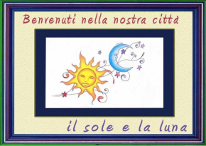 Il Sole e La Luna